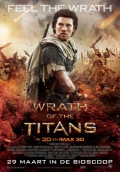 Wrath of the Titans