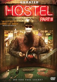 Hostel: Part III