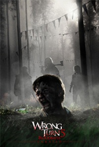 Wrong Turn 5