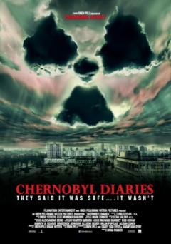 Chernobyl Diaries