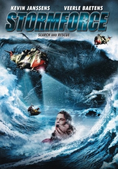 Windkracht 10: Koksijde Rescue