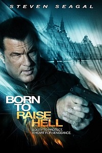 Born to Raise Hell