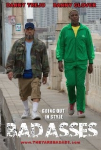 Bad Asses