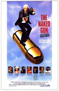 The Naked Gun: From the Files of Police Squad!