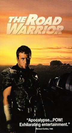 Mad Max 2: The Road Warrior