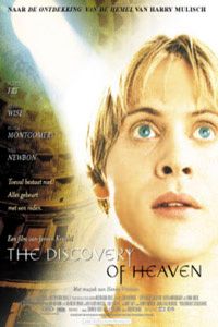 The Discovery of Heaven