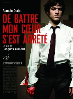 De battre mon coeur s'est arrêté