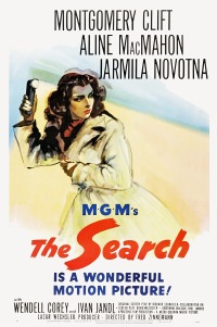 The Search