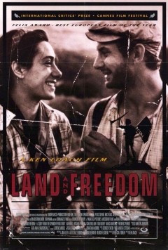 Land and Freedom