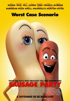 Sausage Party