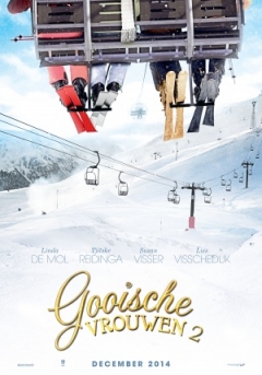 Gooische vrouwen II