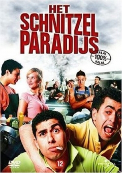 Het schnitzelparadijs