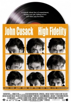 High Fidelity