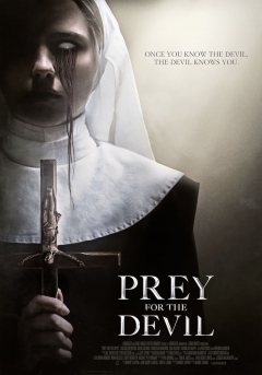 Prey for the Devil