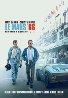 Le Mans '66
