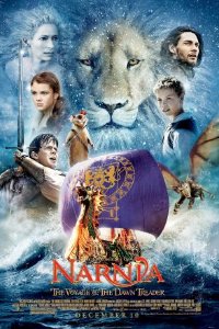 The Chronicles of Narnia: The Voyage of the Dawn Treader