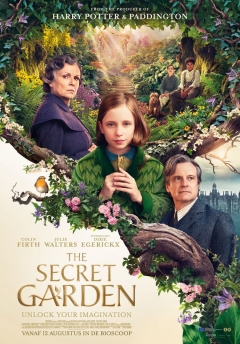 The Secret Garden