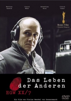Das Leben der Anderen