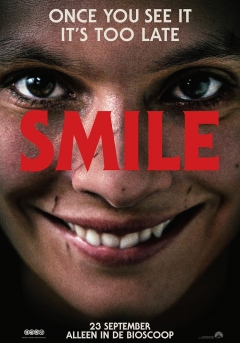 Smile