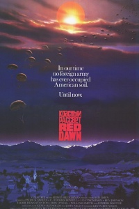 Red Dawn