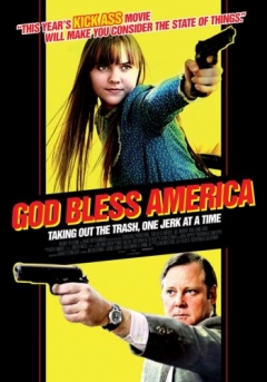 God Bless America