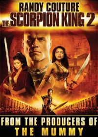 The Scorpion King 2: Rise of a Warrior