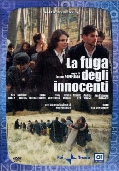 "Fuga degli innocenti, La"