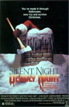 Silent Night, Deadly Night