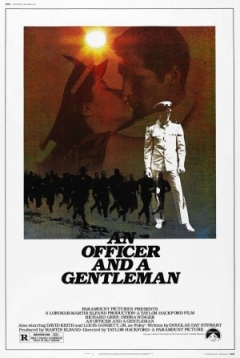 An Officer and a Gentleman
