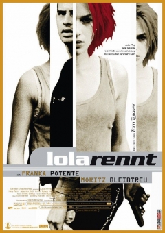 Run Lola Run