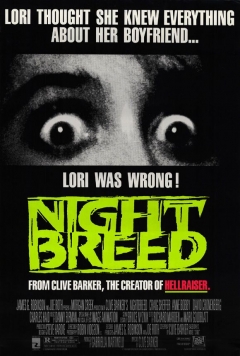 Nightbreed