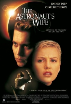 The Astronaut's Wife