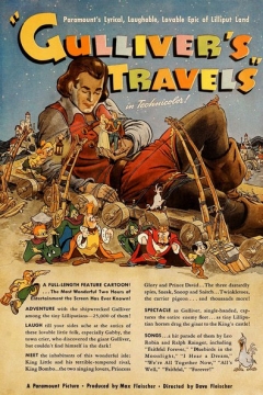 Gulliver's Travels