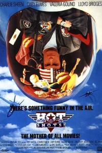 Hot Shots!
