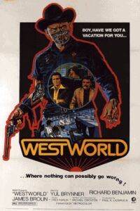 Westworld