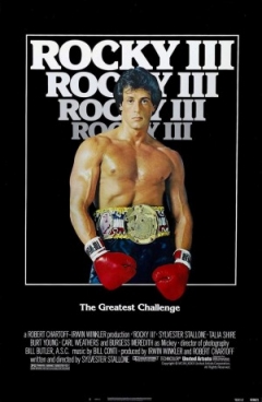 Rocky III