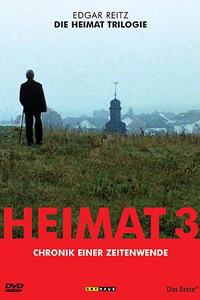 Heimat 3 - Chronik einer Zeitenwende