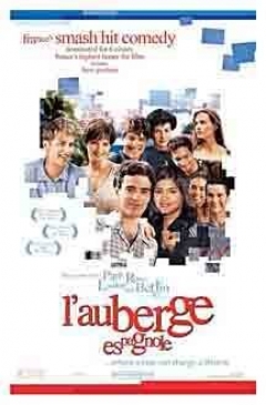 Auberge espagnole, L'