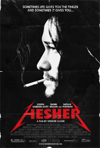 Hesher