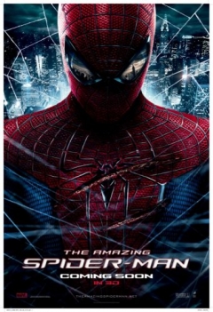 The Amazing Spider-Man