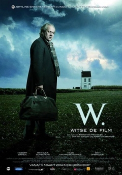 W. - Witse de film