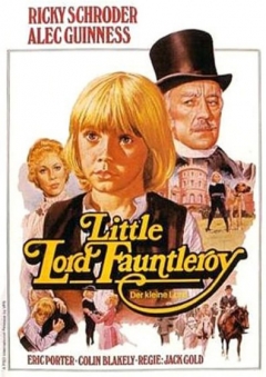 Little Lord Fauntleroy
