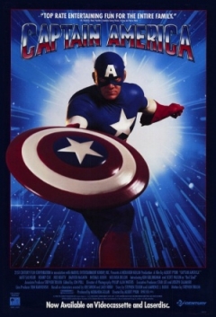 Captain America