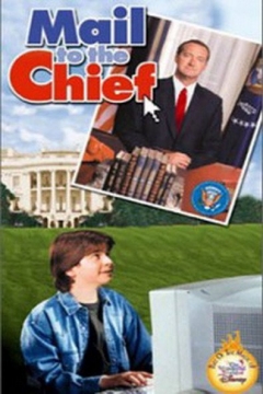 Mail to the Chief