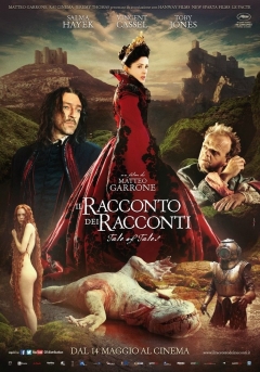 Il racconto dei racconti