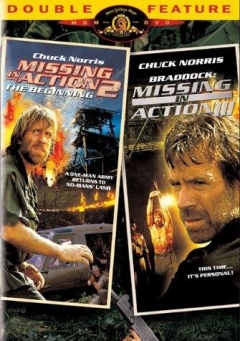 Braddock: Missing in Action III