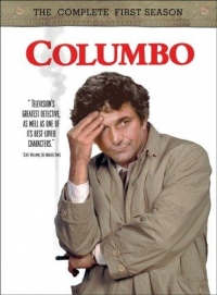 Columbo: Agenda for Murder