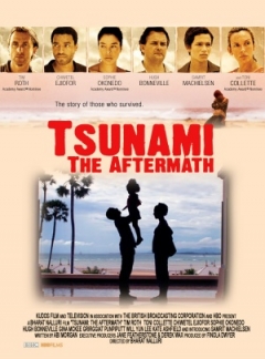 Tsunami: The Aftermath