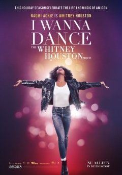 I Wanna Dance with Somebody: The Whitney Houston Movie