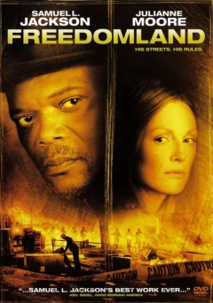 Freedomland